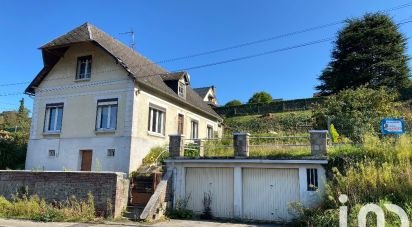 House 6 rooms of 119 m² in Cany-Barville (76450)