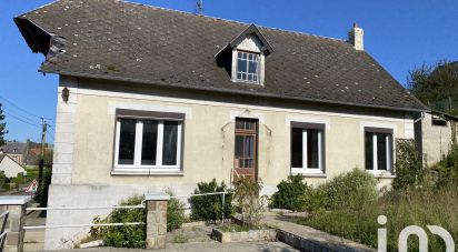 House 6 rooms of 119 m² in Cany-Barville (76450)