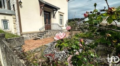 House 7 rooms of 140 m² in Saint-Amé (88120)