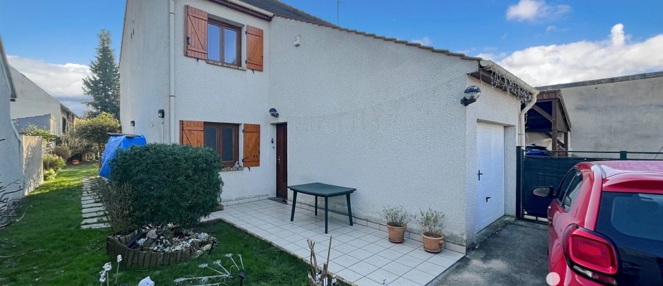 Maison 5 pièces de 90 m² à Servon (77170)