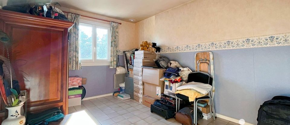 Maison 5 pièces de 90 m² à Servon (77170)