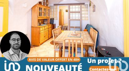 Maison 2 pièces de 30 m² à Veynes (05400)