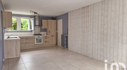 Maison 4 pièces de 68 m² à Buxerolles (86180)