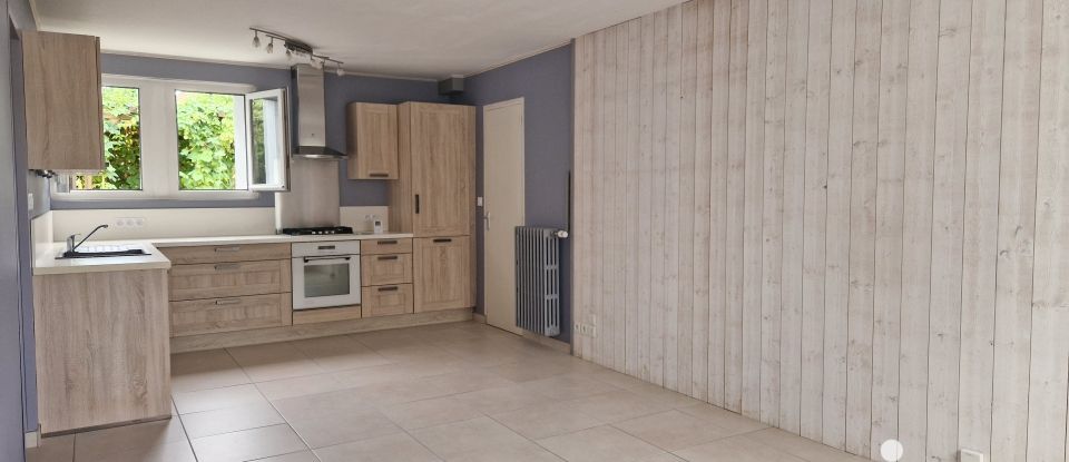 Maison 4 pièces de 68 m² à Buxerolles (86180)