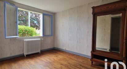 Maison 4 pièces de 68 m² à Buxerolles (86180)