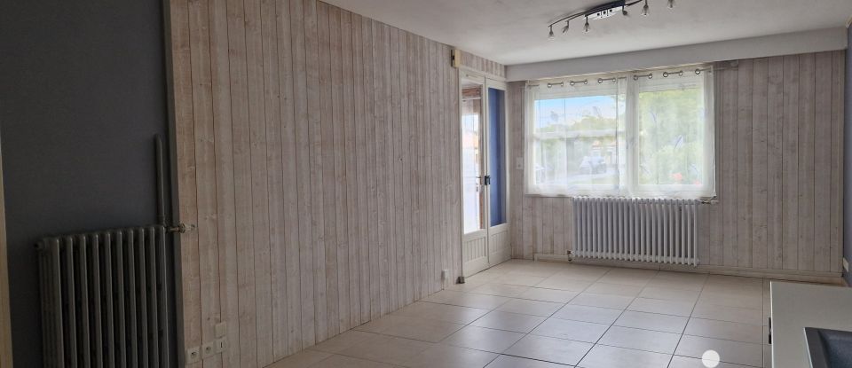 Maison 4 pièces de 68 m² à Buxerolles (86180)