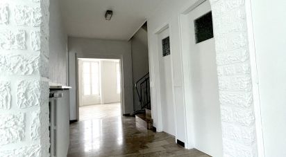 Maison 7 pièces de 140 m² à Bétheny (51450)