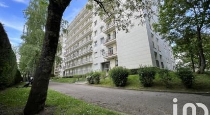 Appartement 3 pièces de 69 m² à Fleury-les-Aubrais (45400)