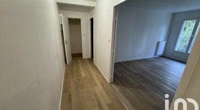 Appartement 3 pièces de 69 m² à Fleury-les-Aubrais (45400)