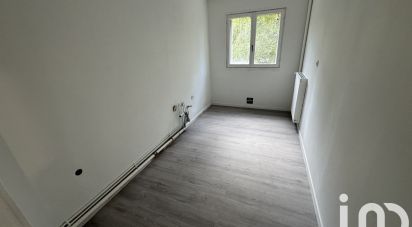 Appartement 3 pièces de 69 m² à Fleury-les-Aubrais (45400)