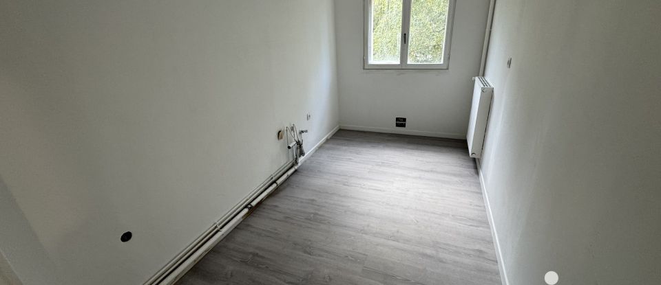 Appartement 3 pièces de 69 m² à Fleury-les-Aubrais (45400)