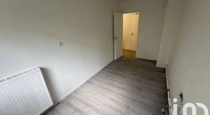 Appartement 3 pièces de 69 m² à Fleury-les-Aubrais (45400)