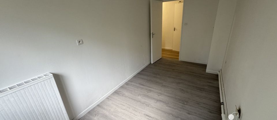 Appartement 3 pièces de 69 m² à Fleury-les-Aubrais (45400)