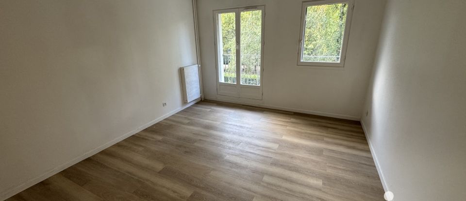 Appartement 3 pièces de 69 m² à Fleury-les-Aubrais (45400)