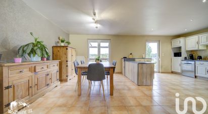 Maison 7 pièces de 163 m² à Hoste (57510)