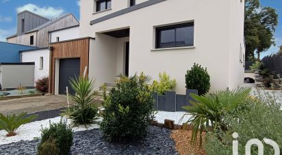 Maison 5 pièces de 111 m² à Liffré (35340)