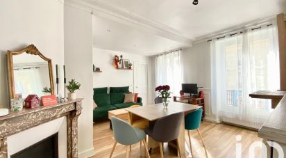 Apartment 2 rooms of 41 m² in Paris (75012)