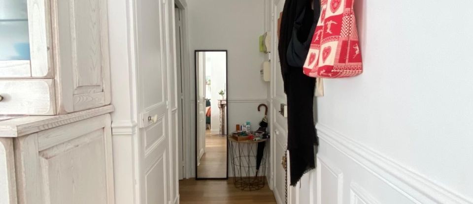 Appartement 2 pièces de 41 m² à Paris (75012)