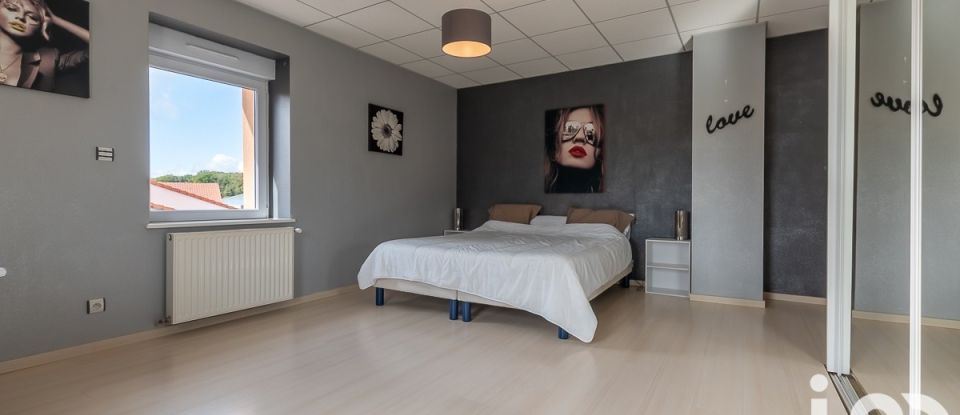 Maison 8 pièces de 424 m² à Sainte-Barbe (57640)