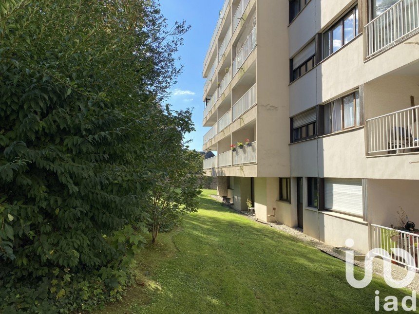 Appartement 3 pièces de 83 m² à Ronchin (59790)