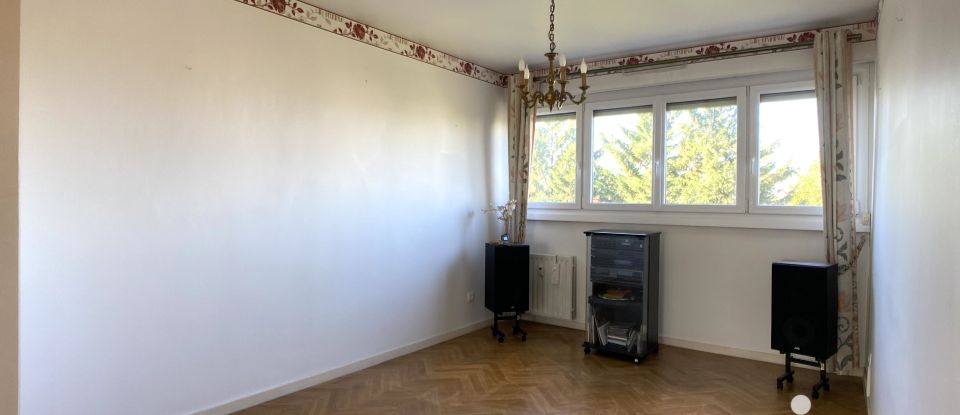 Apartment 3 rooms of 83 m² in Ronchin (59790)