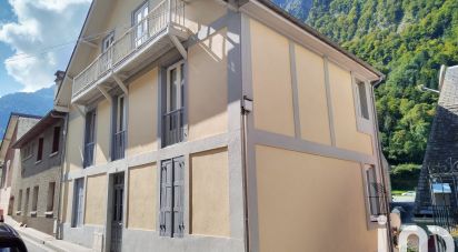 Apartment 2 rooms of 25 m² in Cauterets (65110)