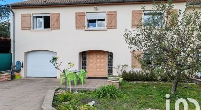 Maison 7 pièces de 203 m² à Seichamps (54280)