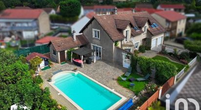 House 5 rooms of 145 m² in Ay-sur-Moselle (57300)