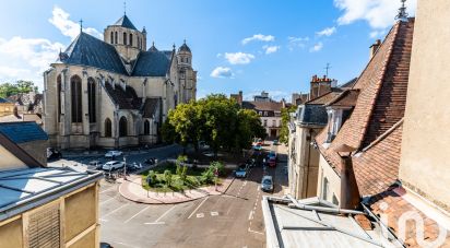 Appartement 3 pièces de 70 m² à Dijon (21000)