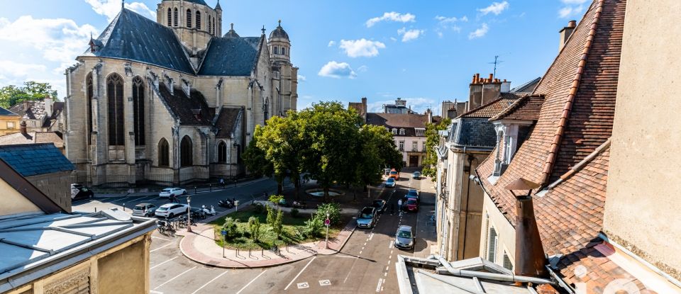 Appartement 3 pièces de 70 m² à Dijon (21000)