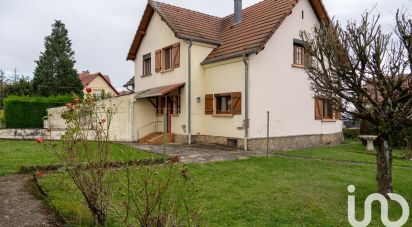 Maison 4 pièces de 92 m² à Créhange (57690)