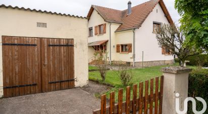 Maison 4 pièces de 92 m² à Créhange (57690)