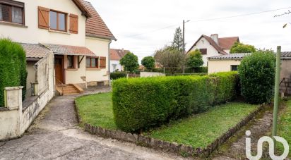 House 4 rooms of 92 m² in Créhange (57690)