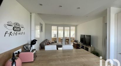 Maison 2 pièces de 67 m² à Sens (89100)