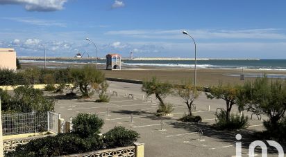 Apartment 2 rooms of 35 m² in Port-la-Nouvelle (11210)