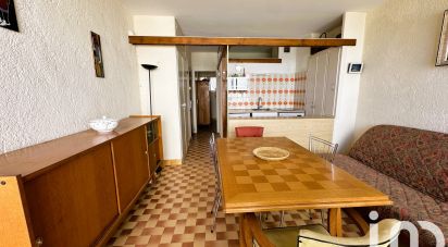 Apartment 2 rooms of 35 m² in Port-la-Nouvelle (11210)