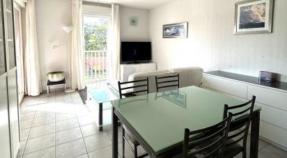 Apartment 2 rooms of 43 m² in Villenave-d'Ornon (33140)