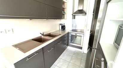 Appartement 2 pièces de 43 m² à Villenave-d'Ornon (33140)