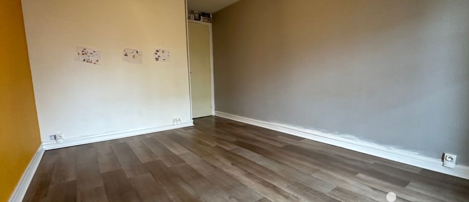 Appartement 4 pièces de 86 m² à Le Havre (76600)