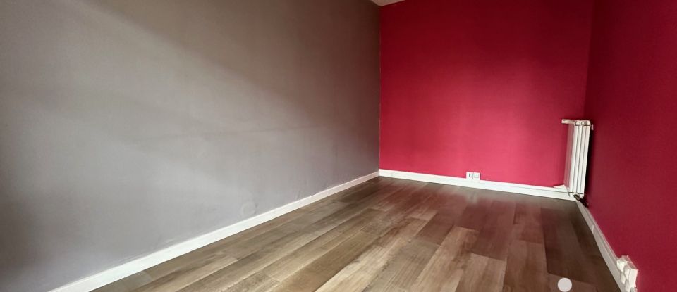 Appartement 4 pièces de 86 m² à Le Havre (76600)