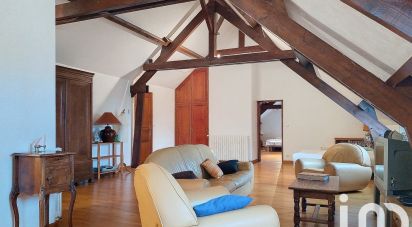 House 9 rooms of 310 m² in Saint-Brieuc-de-Mauron (56430)