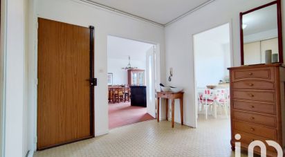 Appartement 5 pièces de 83 m² à Metz (57000)