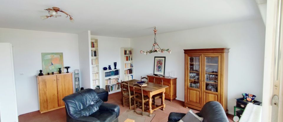 Appartement 5 pièces de 83 m² à Metz (57000)