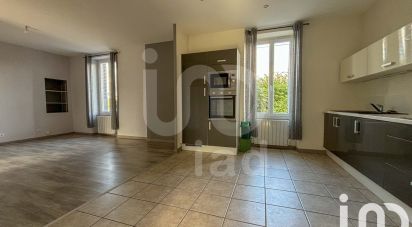 Apartment 3 rooms of 62 m² in Montluçon (03100)