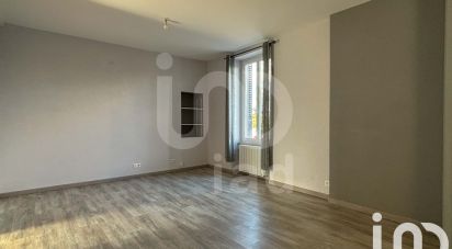 Apartment 3 rooms of 62 m² in Montluçon (03100)