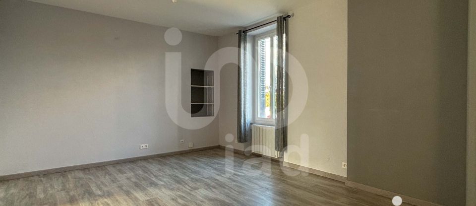 Apartment 3 rooms of 62 m² in Montluçon (03100)