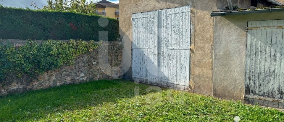 Appartement 3 pièces de 62 m² à Montluçon (03100)