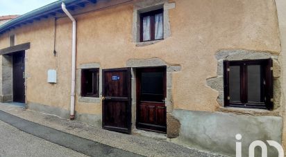 Town house 4 rooms of 83 m² in Montbrison (42600)