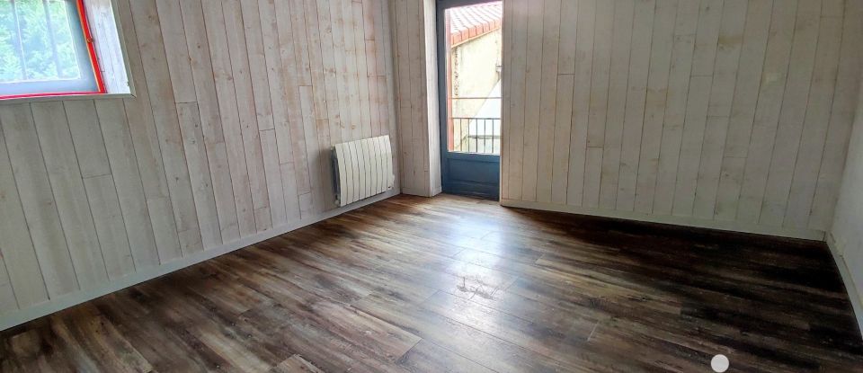 Maison de ville 4 pièces de 83 m² à Montbrison (42600)