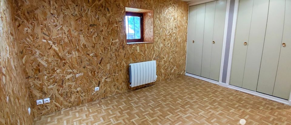 Maison de ville 4 pièces de 83 m² à Montbrison (42600)